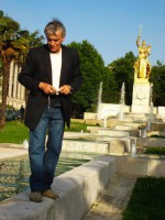 Patrick Drouillaud